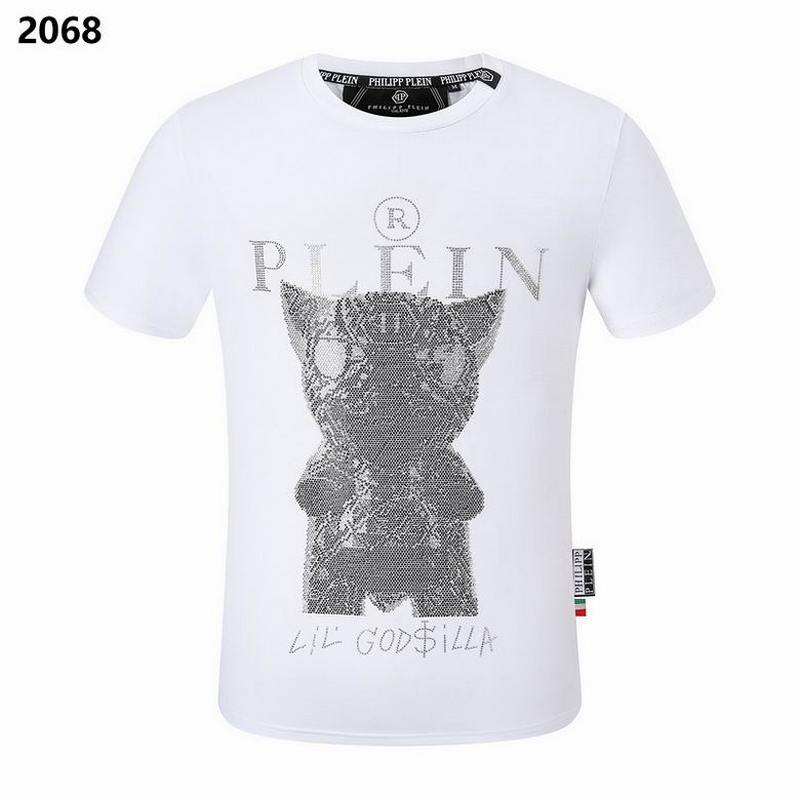 Philipp Plein T-shirts 172